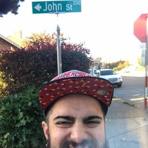 Meet your Posher, John